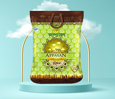 online husking premium miniket rice